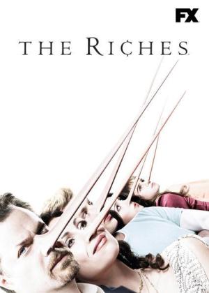The Riches S1-S2