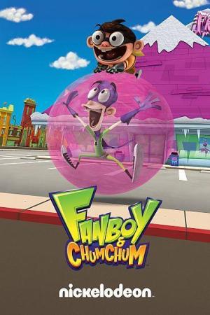 Fanboy & Chum Chum - 123Movies