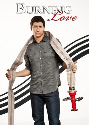Burning Love S1-S3