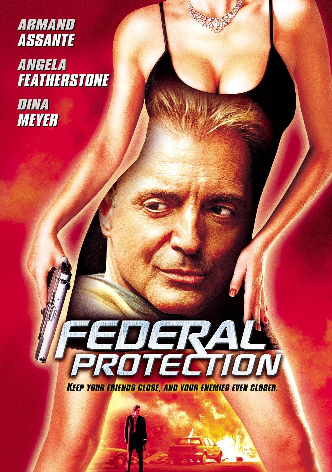 Federal Protection - like Reboot Camp but with more action