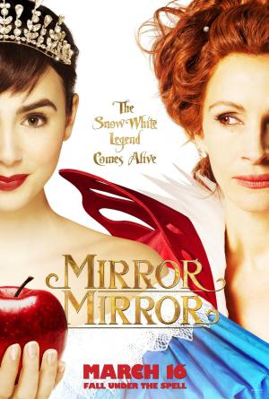 Mirror Mirror - 123Movies