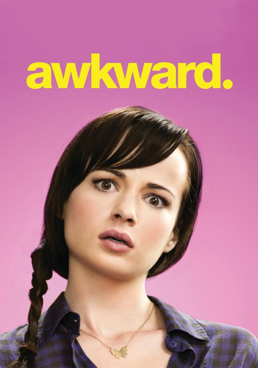 Awkward. S2-S5