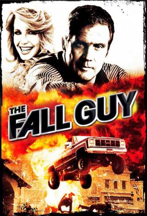 The Fall Guy S1-S5