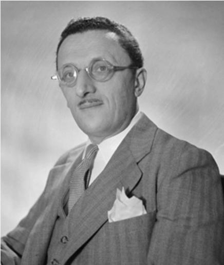 actor Léonce Corne large photo