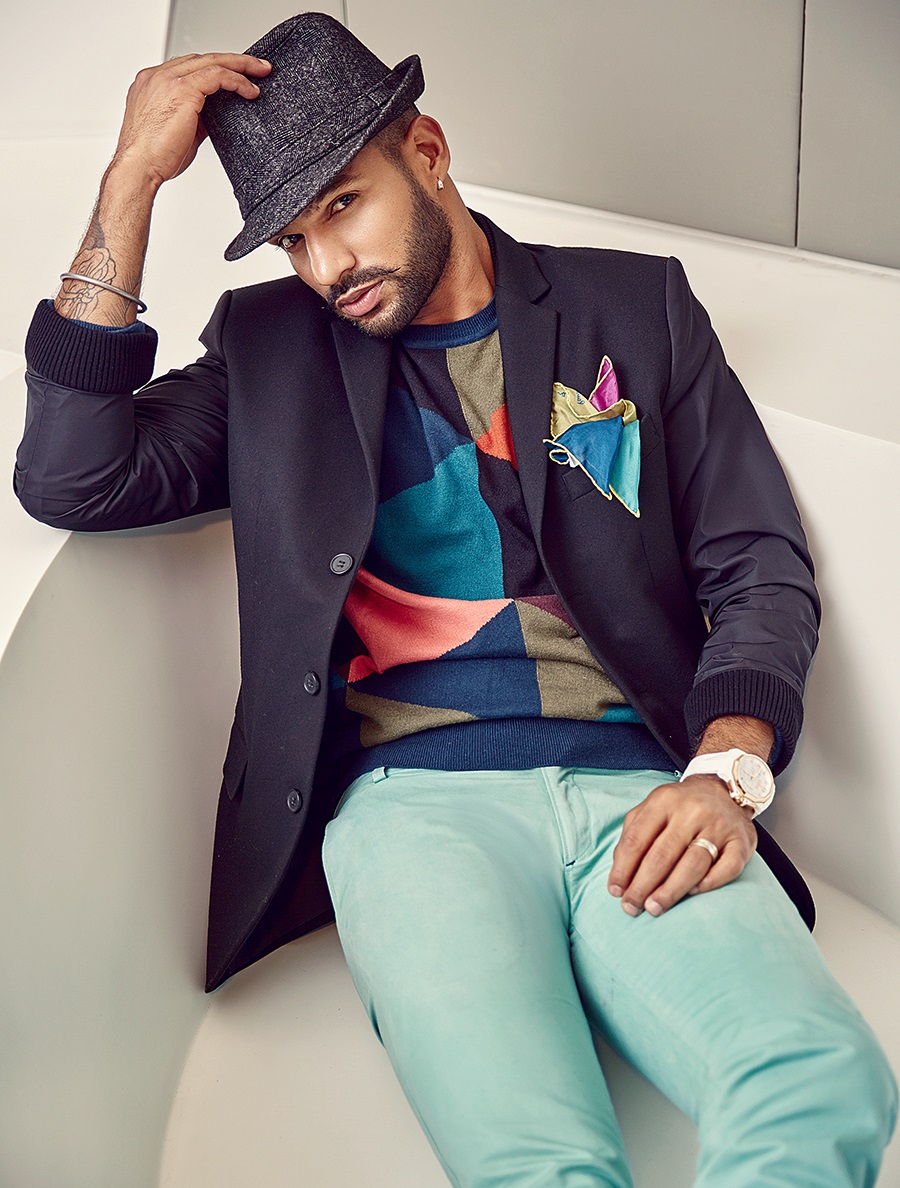 Shikhar Dhawan