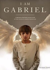 I Am... Gabriel