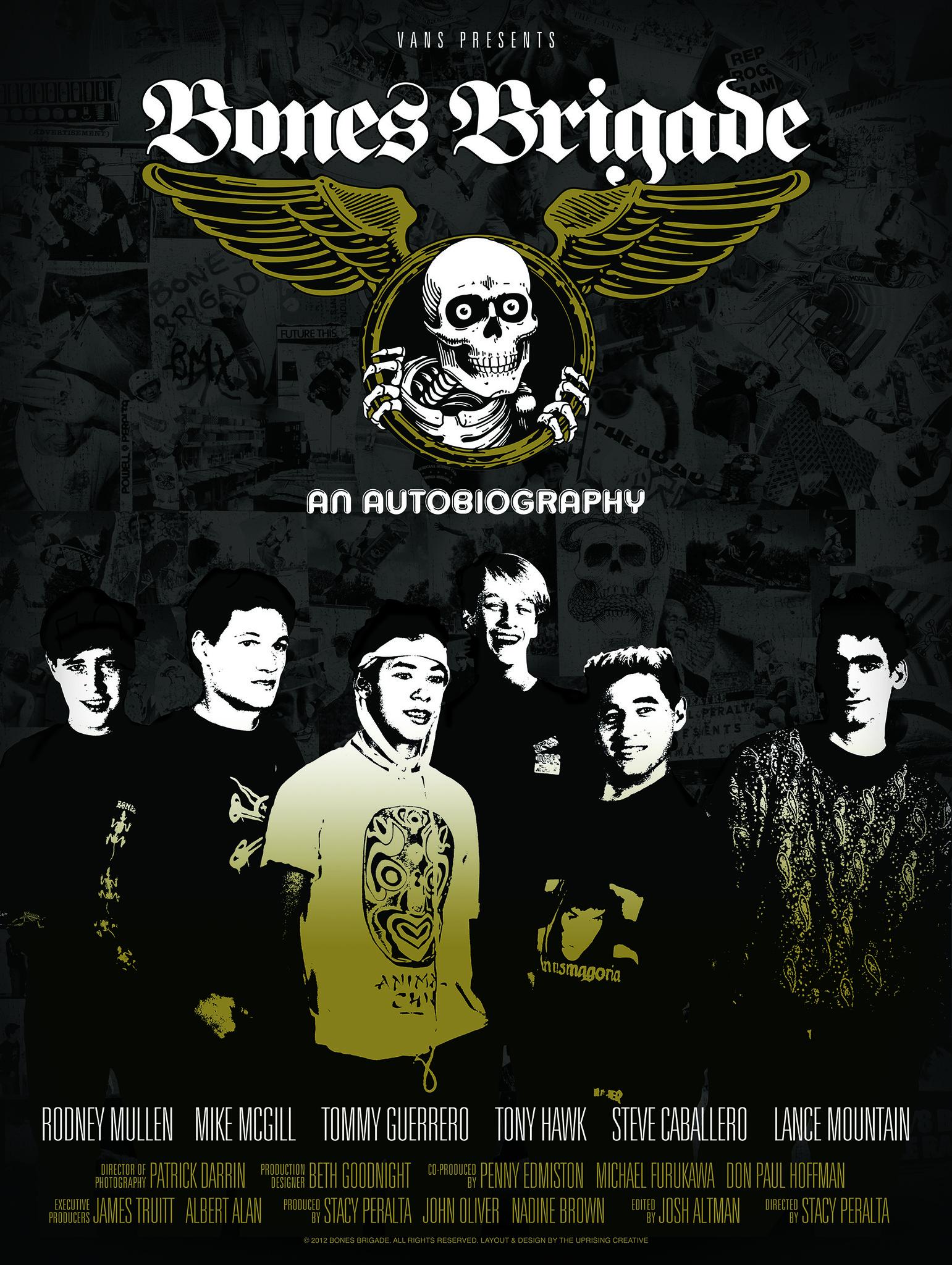 Bones Brigade: An Autobiography (2012) | Watch on Movi47