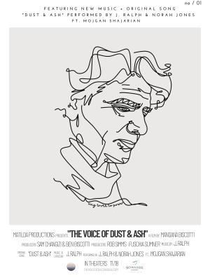 The Voice of Dust and Ash