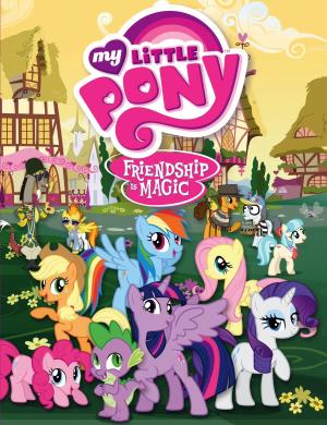 My Little Pony: Friendship Is Magic - 123Movies