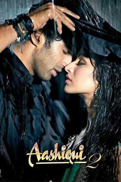 Aashiqui 2 [Hindi] poster