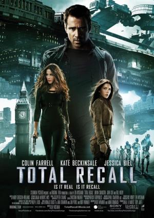 Total Recall [Portuguese]