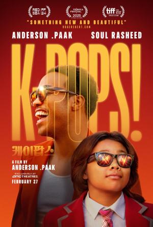 K-Pops! [Hindi]