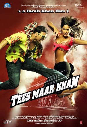Tees Maar Khan [Kurdish]