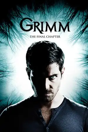 Grimm poster