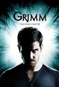 Grimm S1-S6