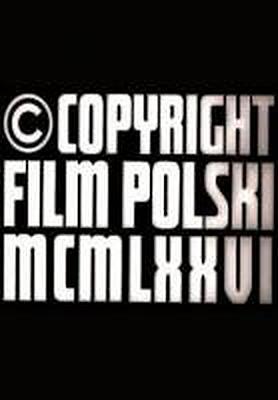 Copyright Film Polski MCMLXXVI