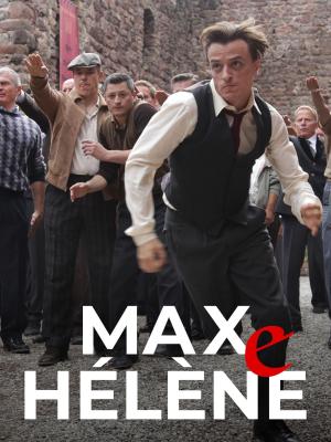 Max and Helene