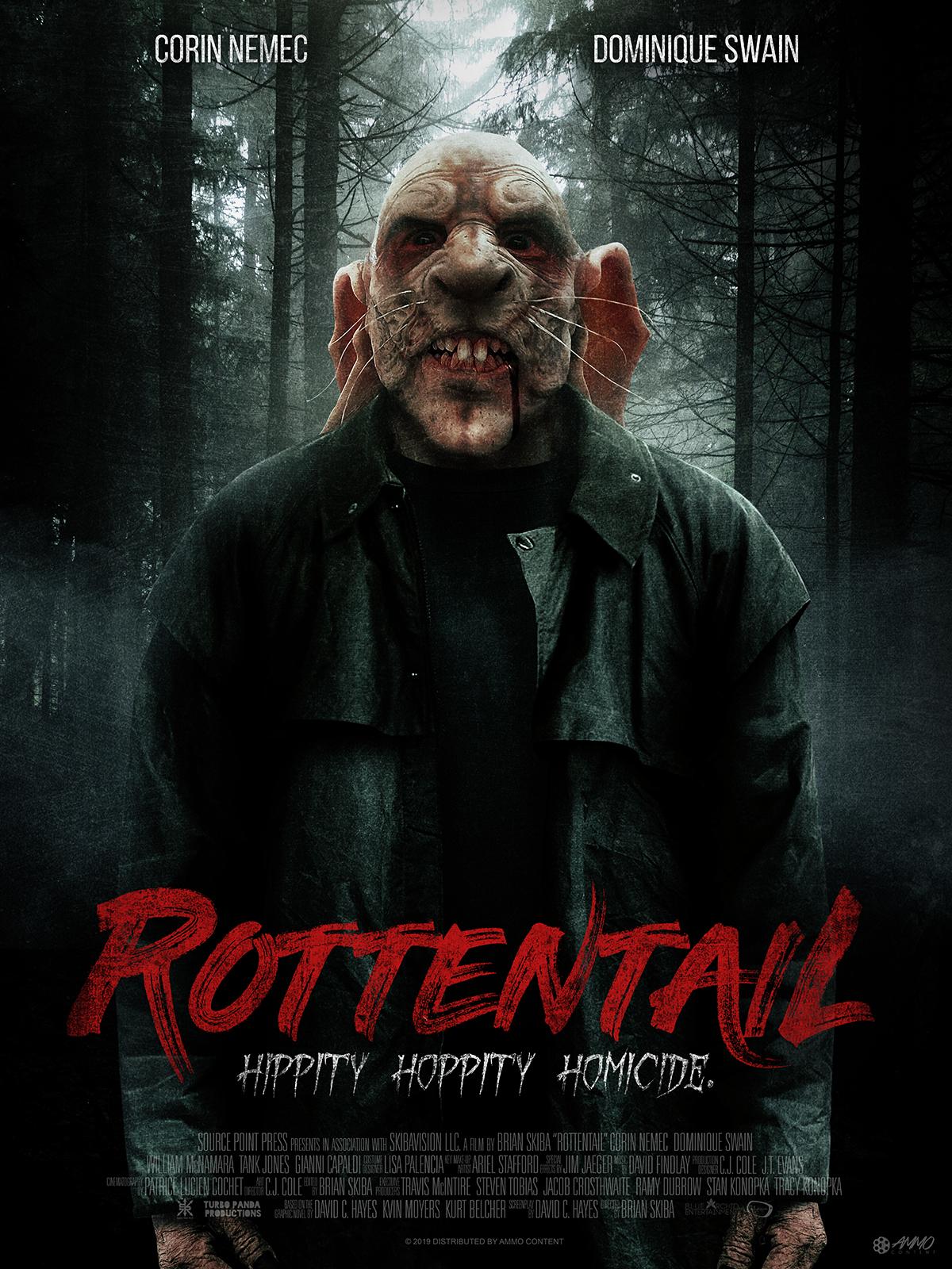 Rottentail (2018) | Watch on Movi47