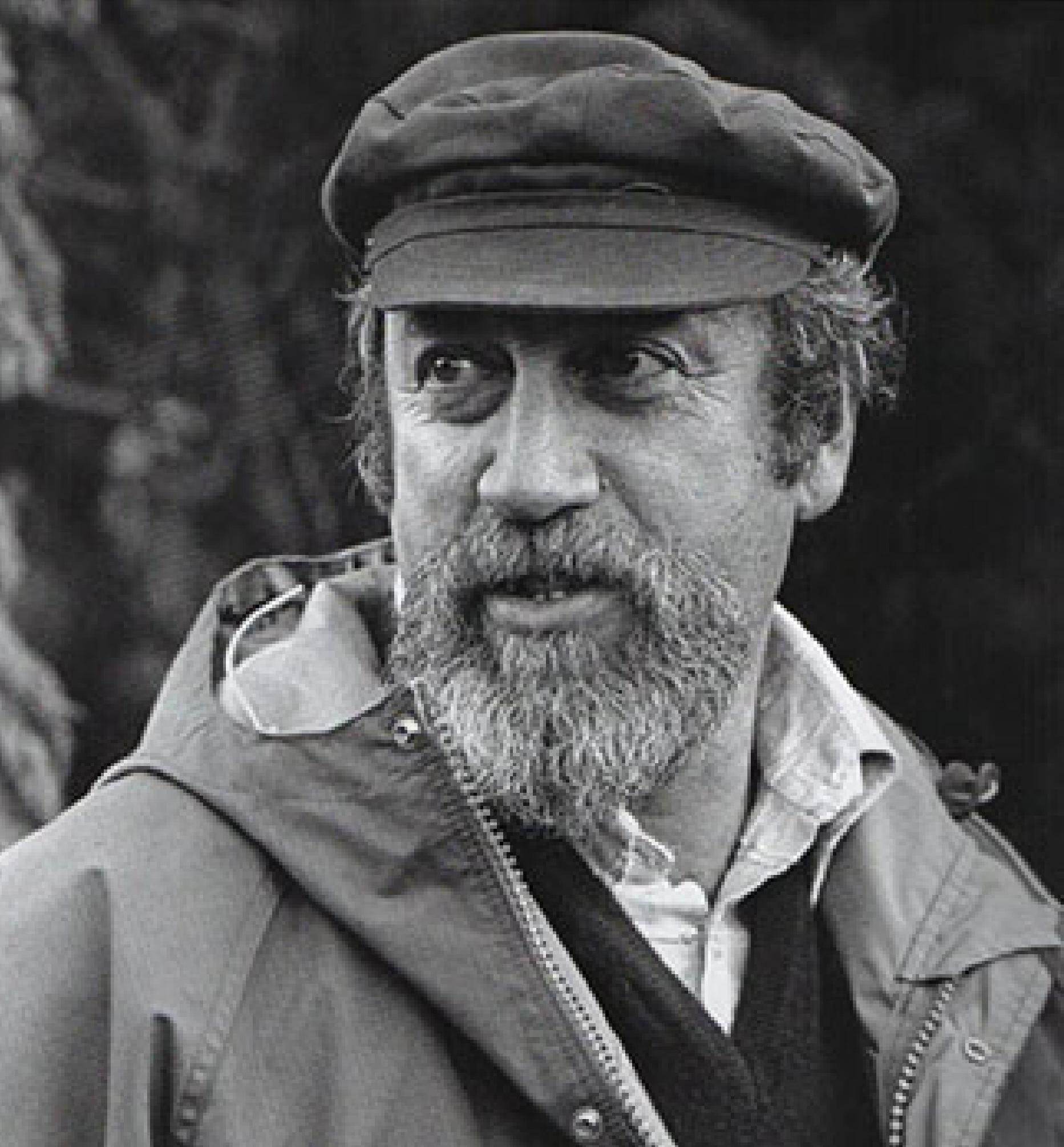 Fred Weintraub