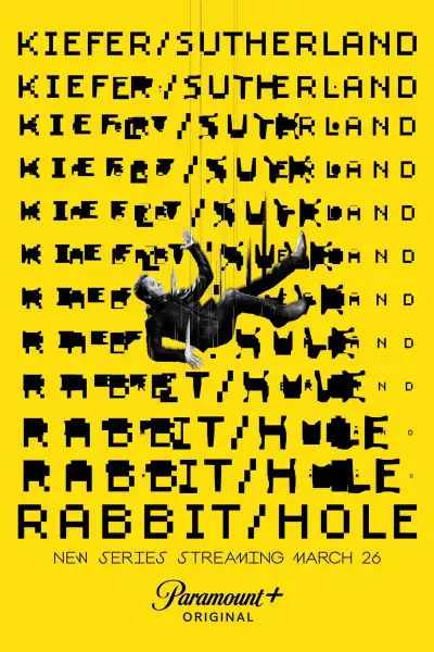 Rabbit Hole [Hindi] poster