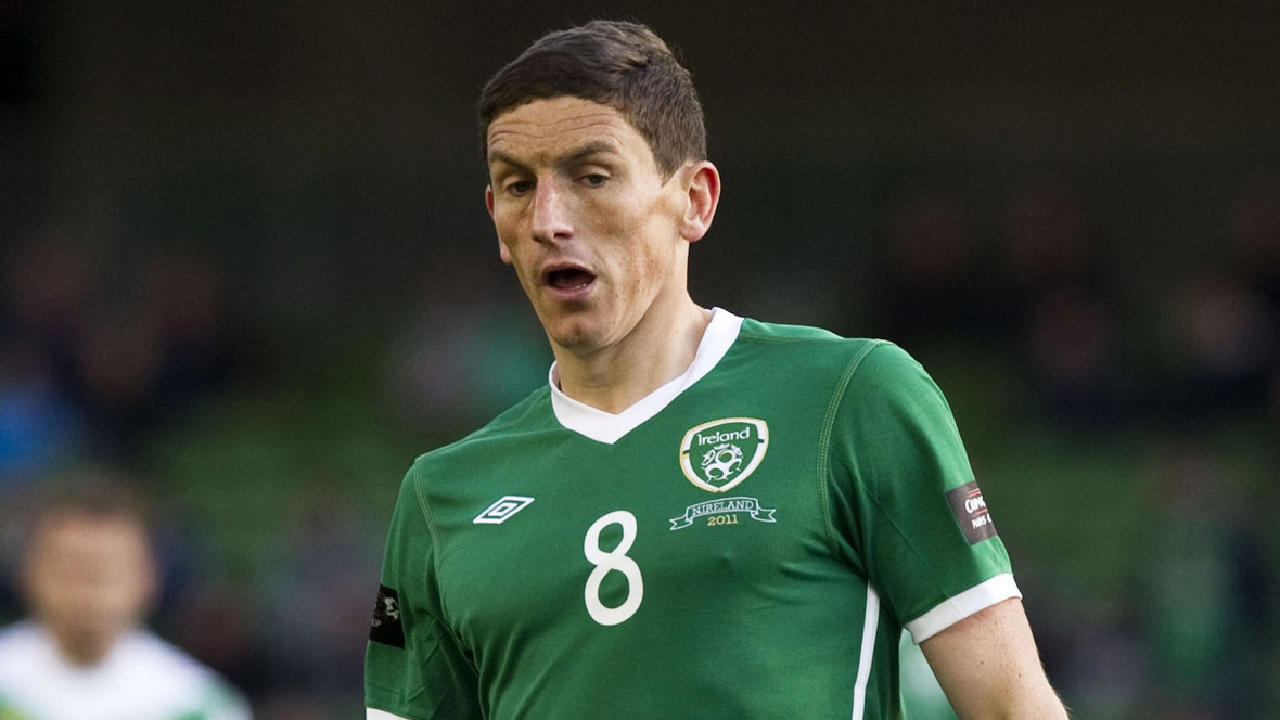 Keith Andrews