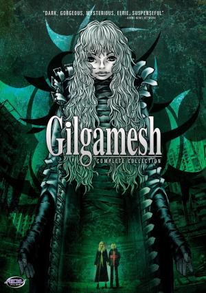 Gilgamesh [Portuguese]