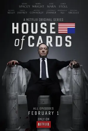 House of Cards