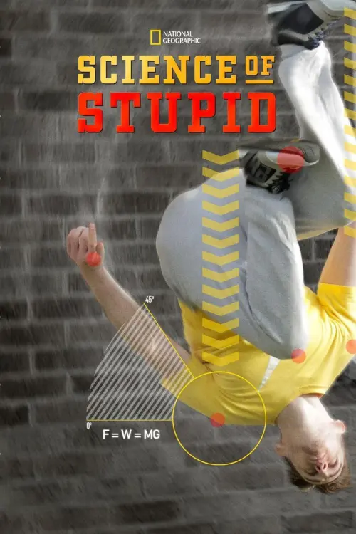 Science of Stupid S1-S7