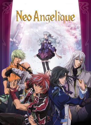Neo Angelique: Abyss [English] S1-S2