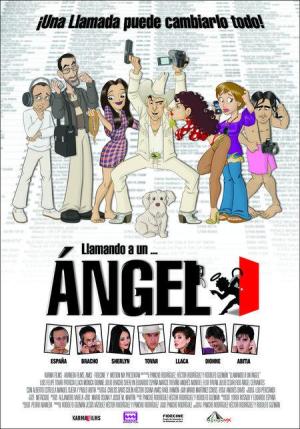 Looking for an Angel
