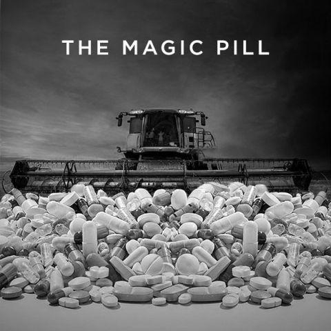 The Magic Pill (2018) | Watch on Movi47