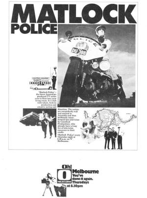 Matlock Police S1-S2