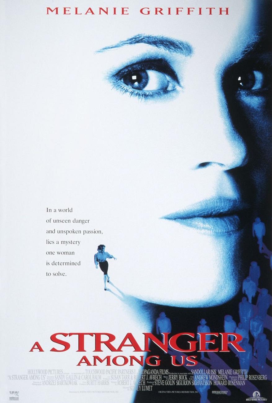 A Stranger Among Us (1992) | Watch on Movi47