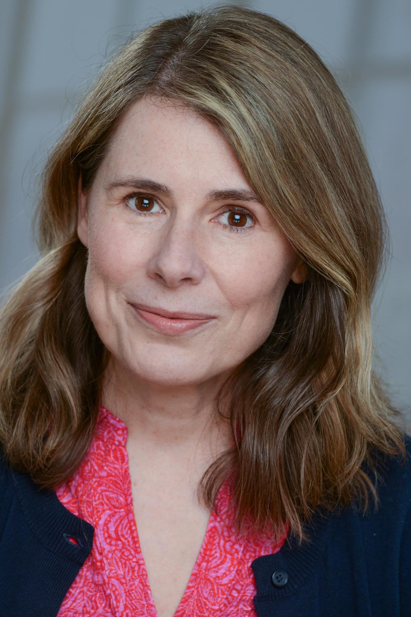 Meredith Heinrich