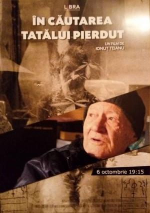 În cãutarea tatãlui pierdut