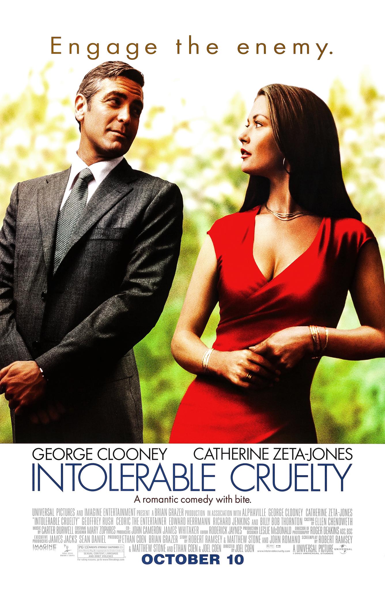 Intolerable Cruelty (2003) | Watch on Movi47