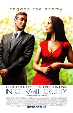 Intolerable Cruelty - 123Movies