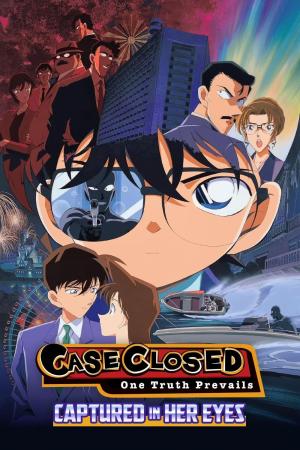 Detective Conan: Captured in Her Eyes - 123Movies