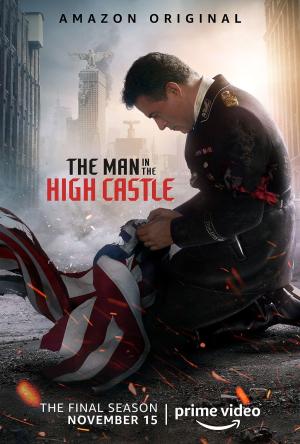 The Man in the High Castle S1-S4