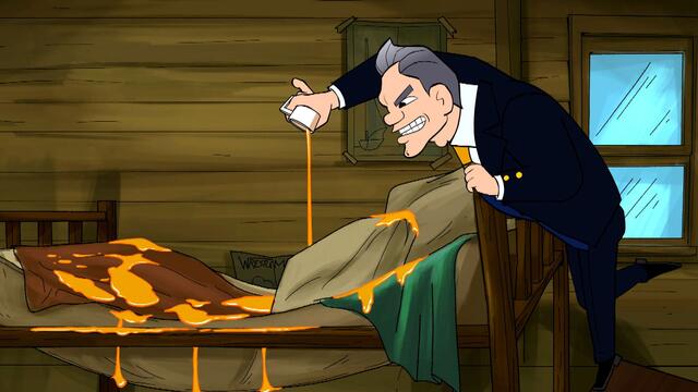 WWE Network: Camp WWE - Survival Weekend sneak peek