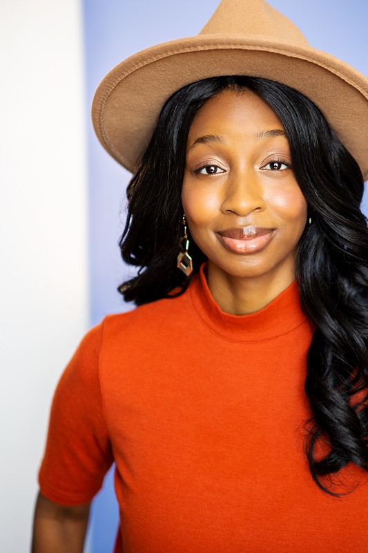 Shalayna Janelle