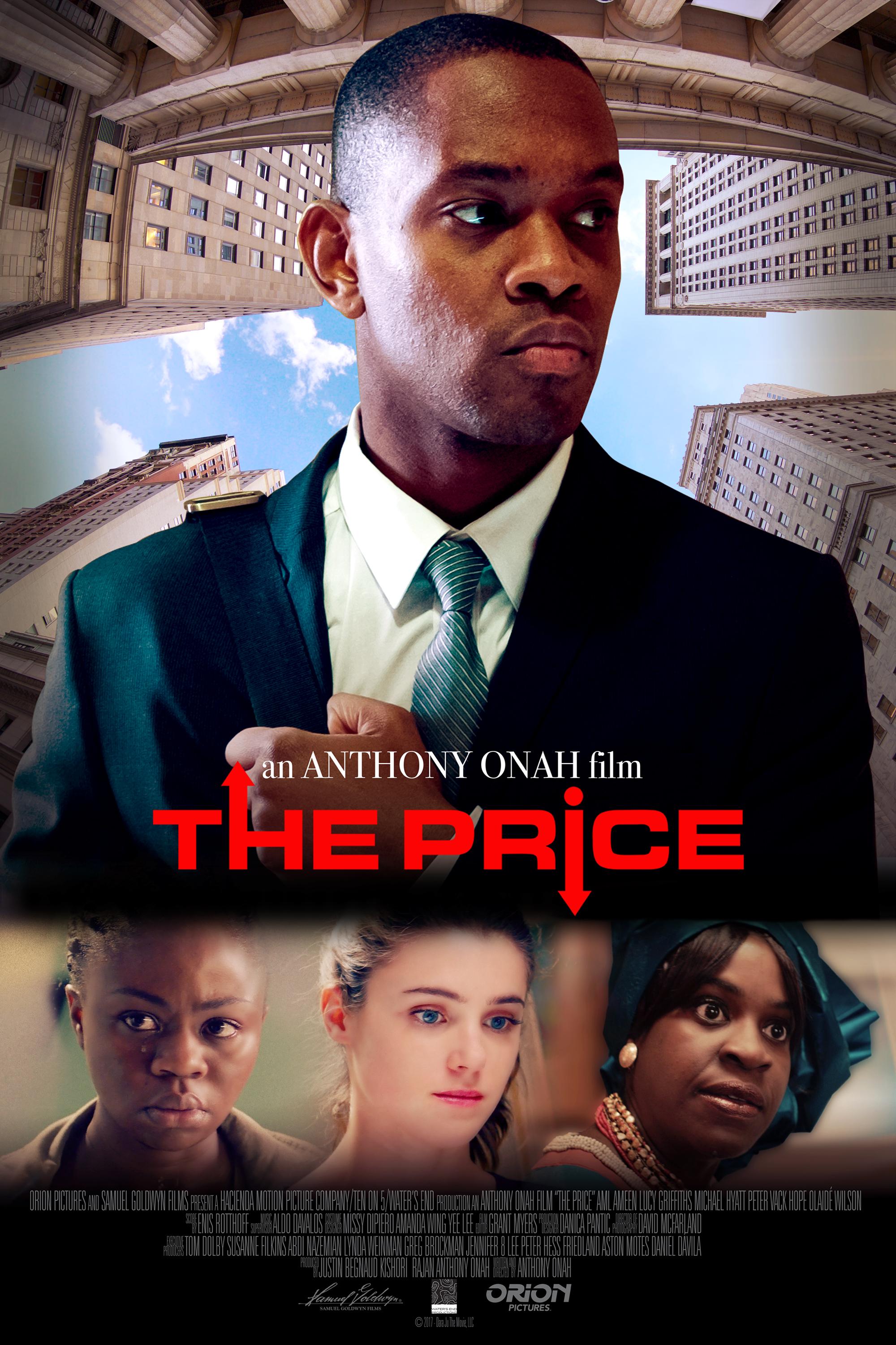 The Price (2017) | Watch on Movi47