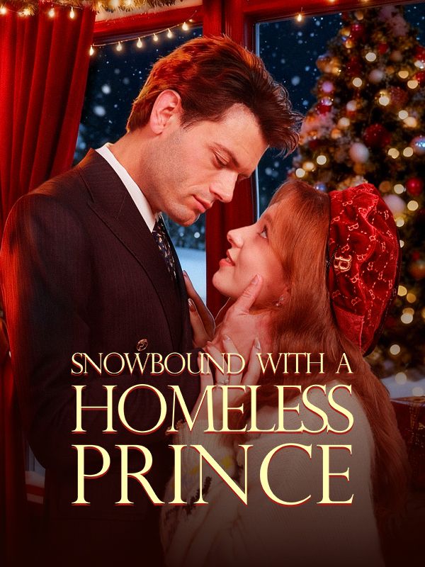 Snowbound with a Homeless Prince poster
