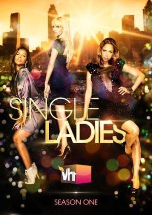 Single Ladies S1-S2