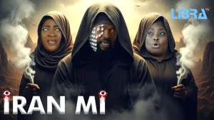 IRAN MI