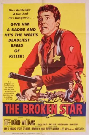 The Broken Star