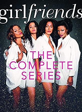 Girlfriends S1-S8