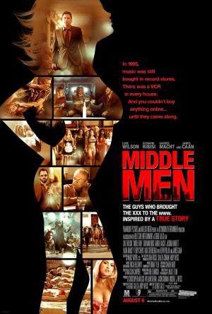 Middle Men [Hindi]