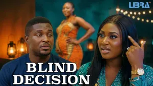 BLIND DECISION