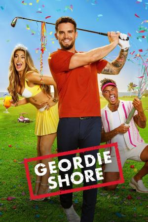 Geordie Shore S1-S26